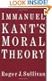 Immanuel Kant's Moral Theory