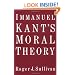Immanuel Kant's Moral Theory