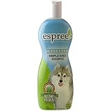 Espree Classic Renewal Simple Shed Shampoo, 20-Ounce