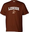 Lehigh Mountain Hawks Perennial T-Shirt