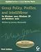 Group Policy, Profiles, and IntelliMirror for Windows2003, WindowsXP, and Windows 2000 (Mark Minasi Windows Administrator Library)