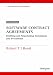 Software Contract Agreements 2nd ed (Thorogood Reports)