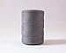 Warp Yarn for Weaving - Dark Gray
