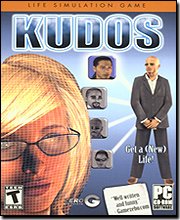 Kudos for PC