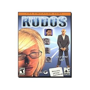 Kudos for PC by PC