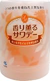 香り薫るサワデー キンモクセイ&ミモザ 140ｇ