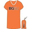 Bowling Green State - Nightshirt in a Bag