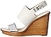 Calvin Klein Women's Perdita Wedge Sandal