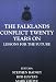 The Falklands Conflict Twenty Years on: Lessons for the Future (Sandhurst Conference Series,)