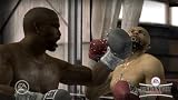 Fight Night Round 3