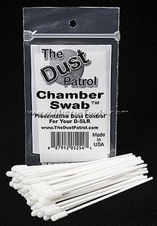 ChamberSwab 50 Pac