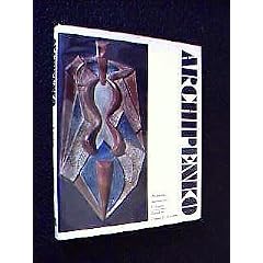 Archipenko: International Visionary