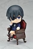 New Kuroshitsuji Black Butler Ciel PVC anime figureIMAGE