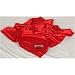 Arkansas Razorbacks NCAA Baby Blanket