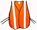 High Visability Safety Vest - Cloth