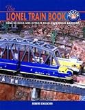 Lionel Train Book