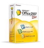 キングソフトオフィス2007 Plus
