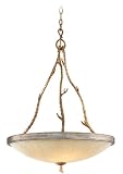 Bal Harbour 24 1/2 Wide Pendant Chandelier