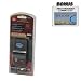Replacement Battery Charger (Incl. Car and European Plug Adapters) For The Nikon Coolpix S1, S2, S3, S5, S6, S9, S7, S50, S51, S52, S60, P1, P2, 4600 Digital Cameras