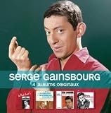4 Albums Originaux -1-