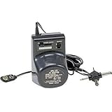 Musician's Gear CA-1M Multi AC/DC Adapter