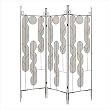 Screen Gems SG-27 Iron Art Screen