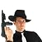 Men's Adult Mobster Hat