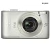 CANON Ixus 1100 HS 12,1MPix silber