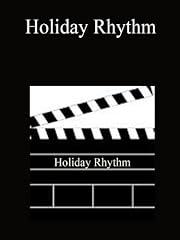 Holiday Rhythm