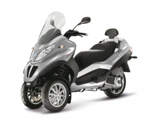 577_3: Piaggio MP3 300 LT Roller