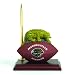 NFL Jacksonville Jaguars Football Clock & Pen Office Desk Set