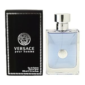 Amazon.com : Best Buy Versace Pour Homme Online Store