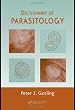 Dictionary of Parasitology