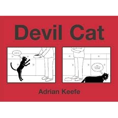 Devil Cat