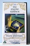 The Snow Spider [VHS][1988]