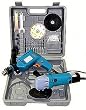 2 Pcs Electric Tool Kit - Hammer Drill\Grinder