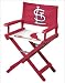 Guidecraft St. Louis Cardinals Junior Director s Chair