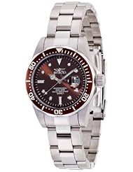 Invicta Womens 4865 Pro Diver Collection Watch