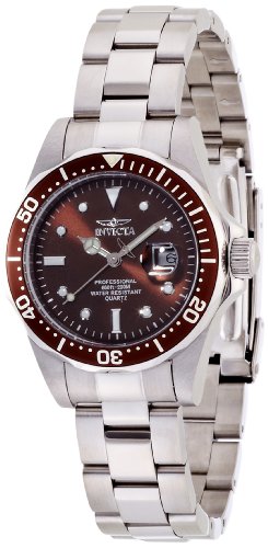 Invicta Women's 4865 Pro Diver Collection Watch On Sale
