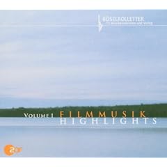 Filmmusik Highlights Vol.1