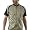 Giordana 2008 Silverline Superfit Short Sleeve Cycling Jersey - Olive - GI-SSSF-SILV-OLIV (S)