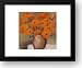Bella Flora 15x18 Framed Art Print by Balin, Onan