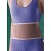 Abdominal Belt Cotton & Wool Size M