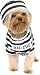Jail Hound Bad Dog Prisoner Pet Halloween Costume
