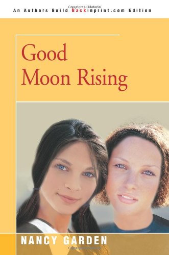 good moon rising