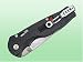SOG Specialty Knives & Tools FSA-98 Flash II, 1/2 Serrated