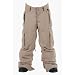 2008 DC Pascal Shell Pant L NEW