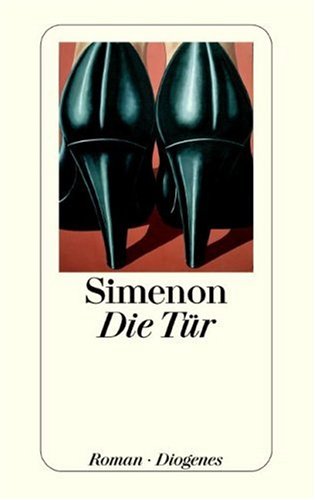 Georges Simenon