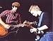 HUNTER HAYES signed *COUNTRY STAR* 8X10 STORM WARNING E - Autographed NHL Photos