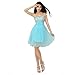 Favebridal 2015 Women's Evening Prom Cocktail Homecoming Dress FSD034